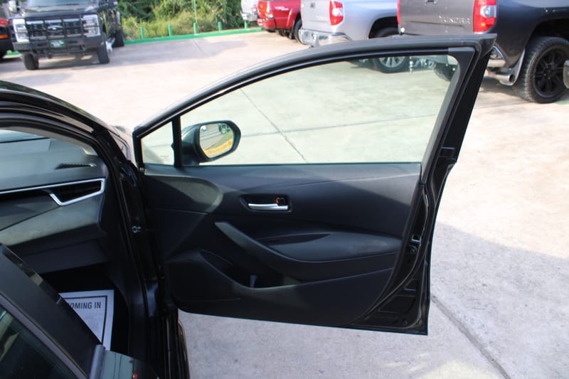 2021 TOYOTA COROLLA - TOY218347