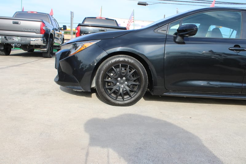 2021 TOYOTA COROLLA - TOY218347