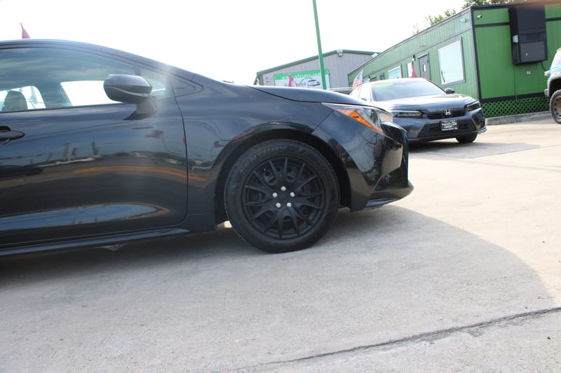 2021 TOYOTA COROLLA - TOY218347