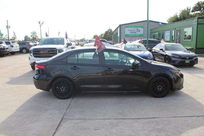 2021 TOYOTA COROLLA - TOY218347
