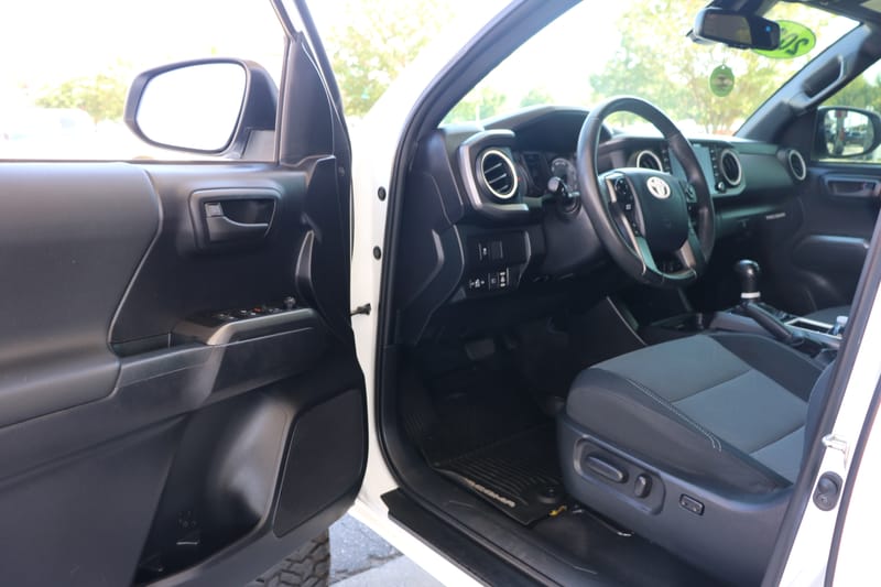 2020 TOYOTA TACOMA TRD SPORT - TOY223159
