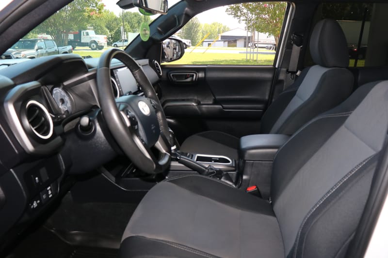 2020 TOYOTA TACOMA TRD SPORT - TOY223159