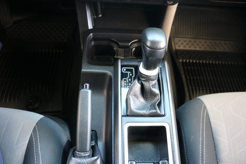 2020 TOYOTA TACOMA TRD SPORT - TOY223159