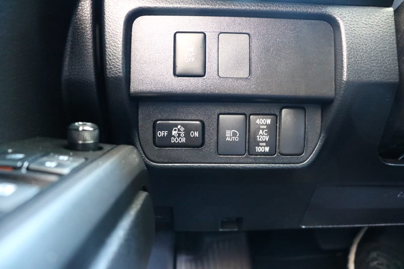 2020 TOYOTA TACOMA TRD SPORT - TOY223159