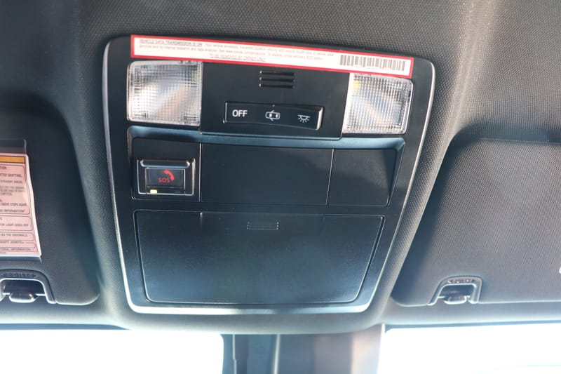 2020 TOYOTA TACOMA TRD SPORT - TOY223159