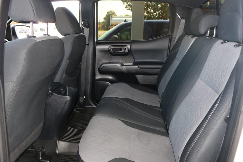2020 TOYOTA TACOMA TRD SPORT - TOY223159