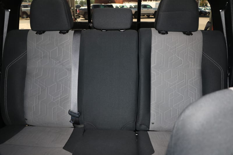 2020 TOYOTA TACOMA TRD SPORT - TOY223159