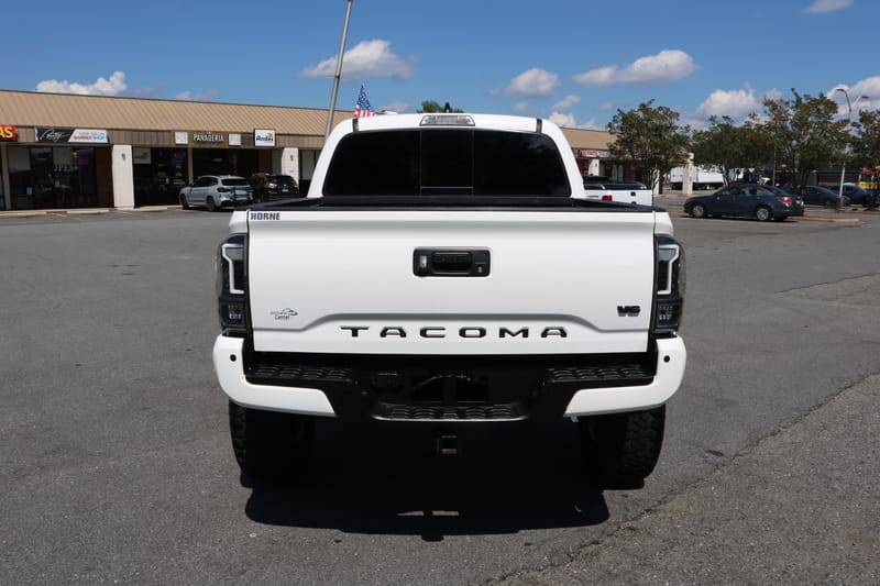 2020 TOYOTA TACOMA TRD SPORT - TOY223159