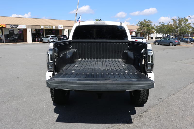 2020 TOYOTA TACOMA TRD SPORT - TOY223159