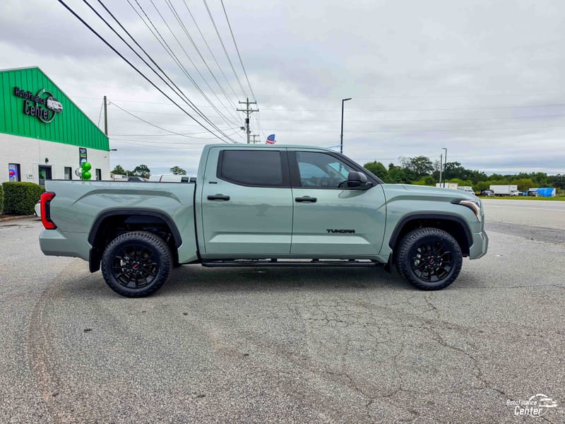 2024 TOYOTA TUNDRA SR5 - TOY228510