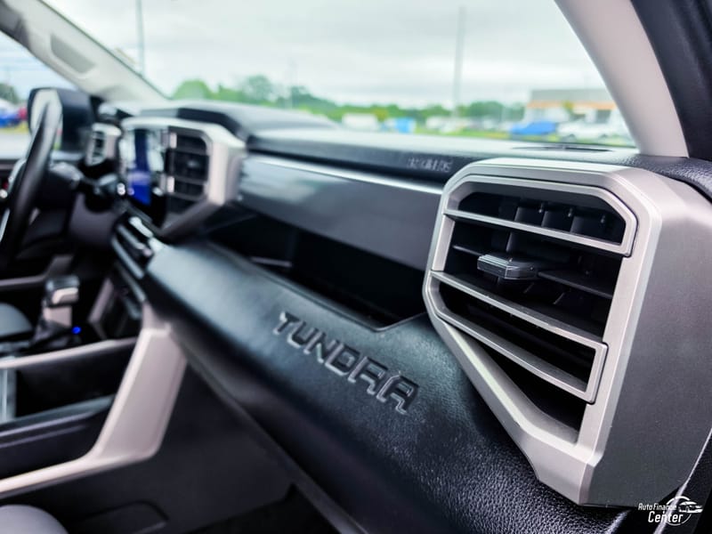 2024 TOYOTA TUNDRA SR5 - TOY228510