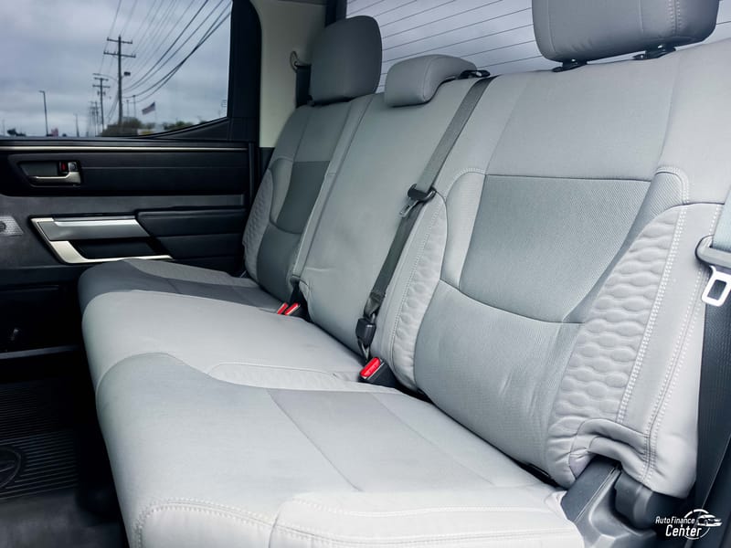 2024 TOYOTA TUNDRA SR5 - TOY228510