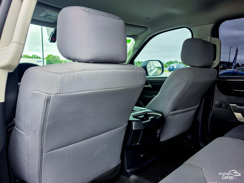2024 TOYOTA TUNDRA SR5 - TOY228510