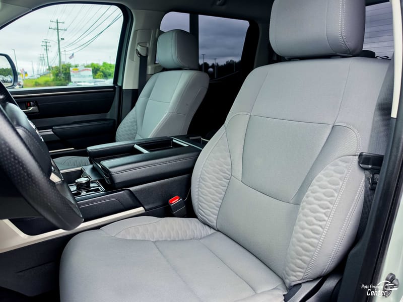 2024 TOYOTA TUNDRA SR5 - TOY228510
