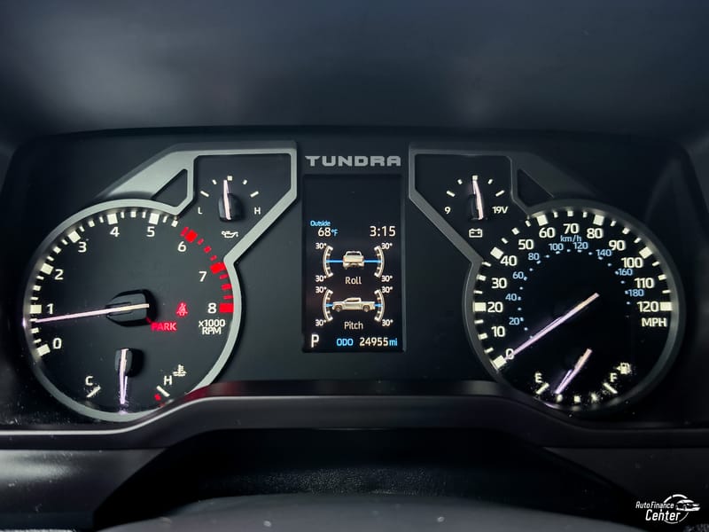 2024 TOYOTA TUNDRA SR5 - TOY228510