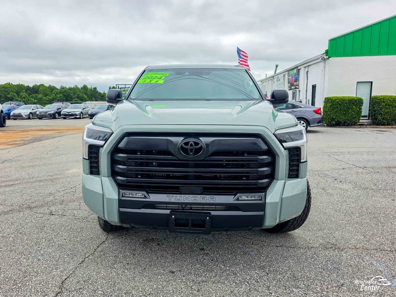 2024 TOYOTA TUNDRA SR5 - TOY228510