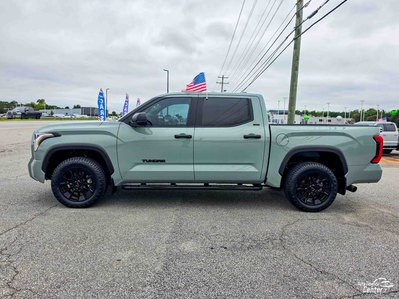 2024 TOYOTA TUNDRA SR5 - TOY228510