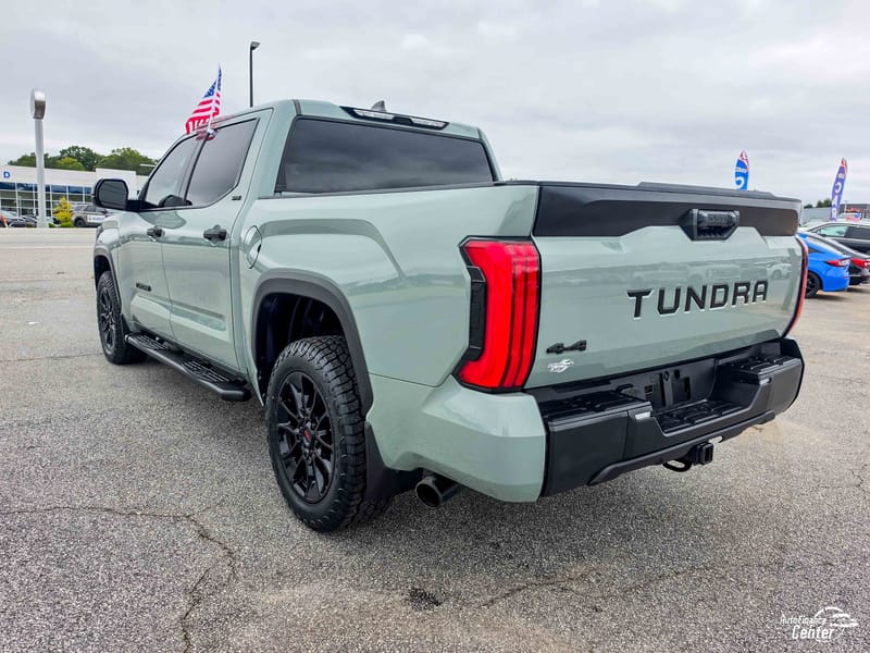 2024 TOYOTA TUNDRA SR5 - TOY228510