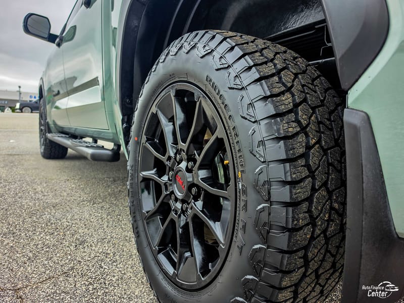 2024 TOYOTA TUNDRA SR5 - TOY228510