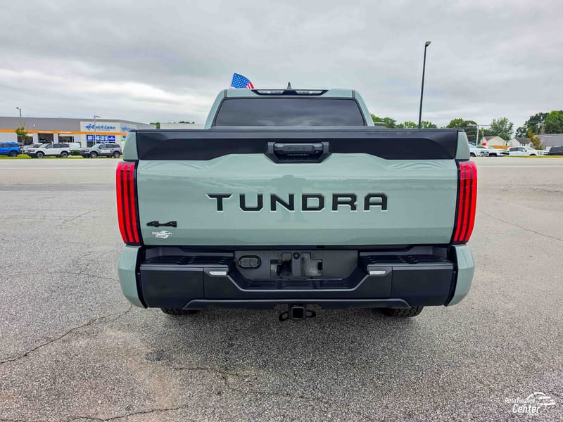 2024 TOYOTA TUNDRA SR5 - TOY228510
