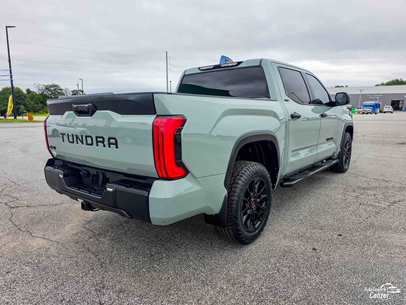 2024 TOYOTA TUNDRA SR5 - TOY228510