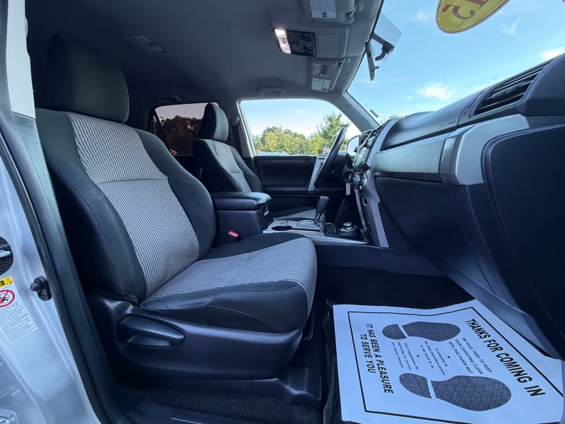 2015 TOYOTA 4RUNNER SR5 - TOY231631