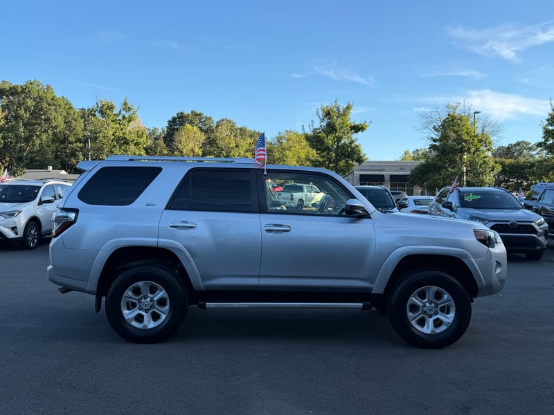 2015 TOYOTA 4RUNNER SR5 - TOY231631