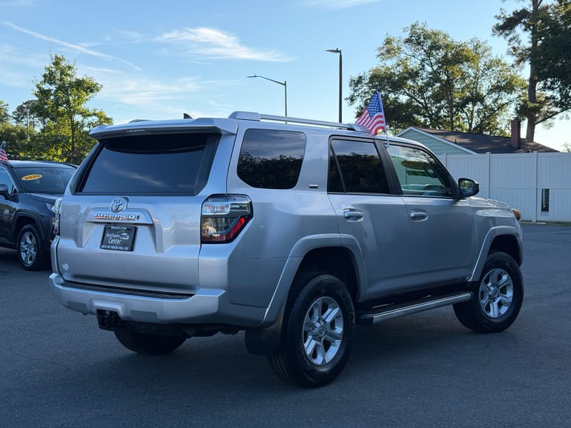 2015 TOYOTA 4RUNNER SR5 - TOY231631
