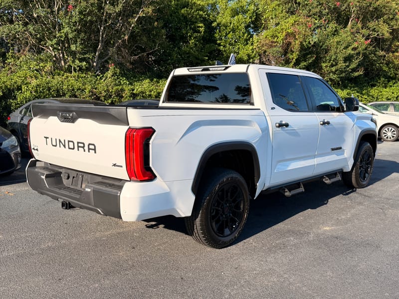 2024 TOYOTA TUNDRA SR5 - TOY231760