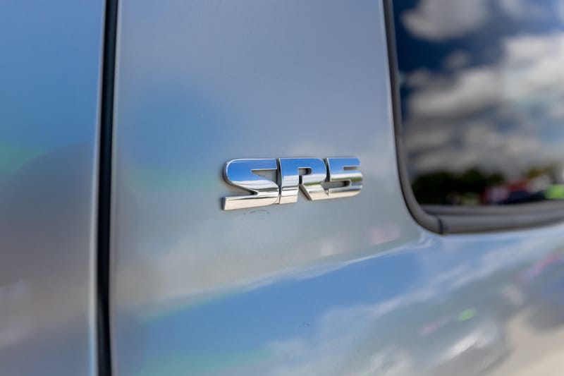2018 TOYOTA TUNDRA SR5 - TOY232122