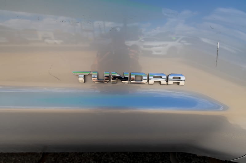 2018 TOYOTA TUNDRA SR5 - TOY232122
