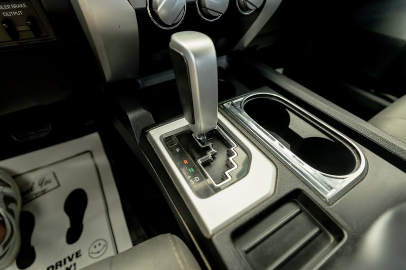 2018 TOYOTA TUNDRA SR5 - TOY232122