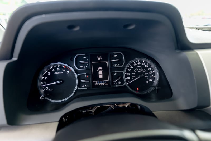 2018 TOYOTA TUNDRA SR5 - TOY232122