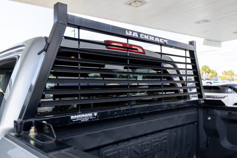 2018 TOYOTA TUNDRA SR5 - TOY232122