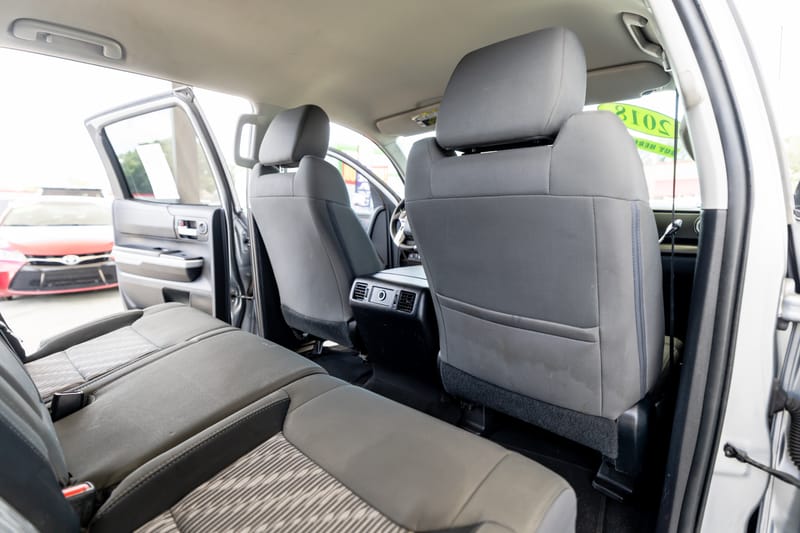 2018 TOYOTA TUNDRA SR5 - TOY232122