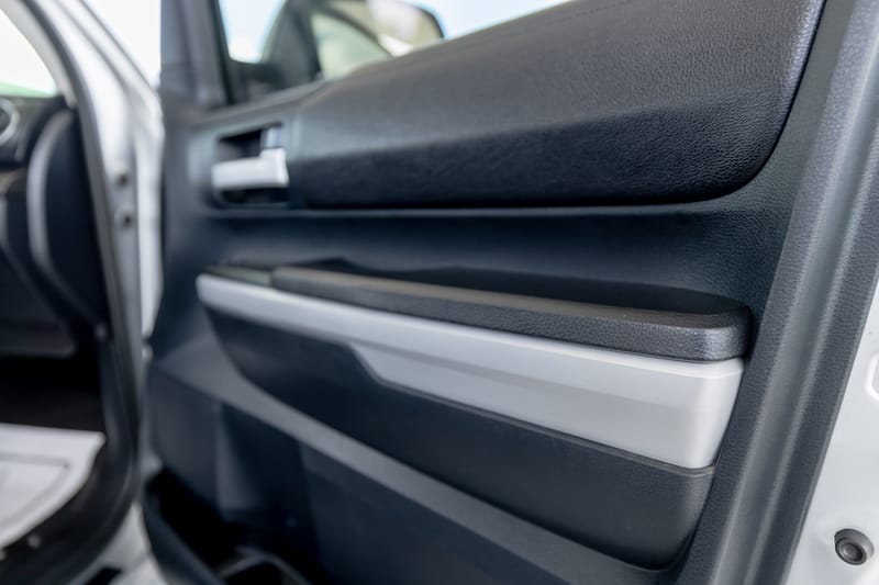 2018 TOYOTA TUNDRA SR5 - TOY232122