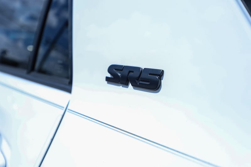 2021 TOYOTA 4RUNNER SR5 PREM - TOY242879