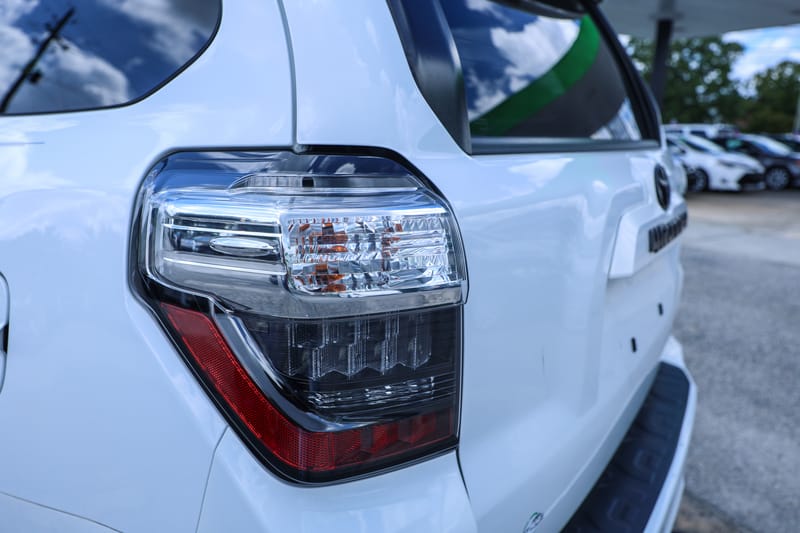 2021 TOYOTA 4RUNNER SR5 PREM - TOY242879