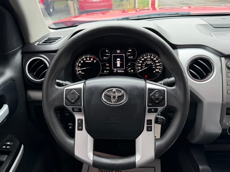 2019 TOYOTA TUNDRA SR5 - TOY245770
