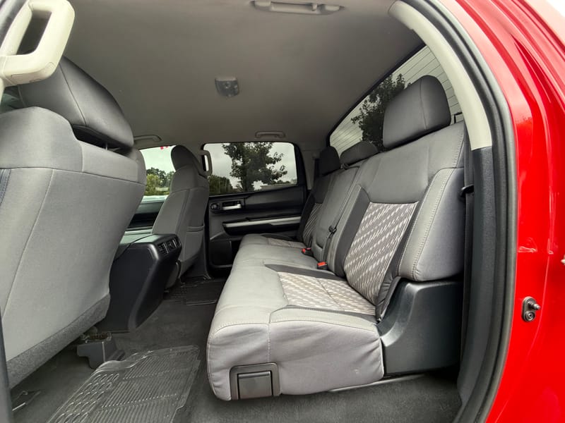 2019 TOYOTA TUNDRA SR5 - TOY245770