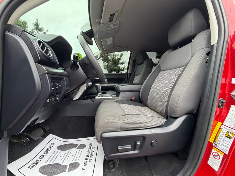 2019 TOYOTA TUNDRA SR5 - TOY245770