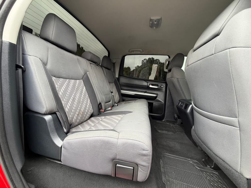 2019 TOYOTA TUNDRA SR5 - TOY245770