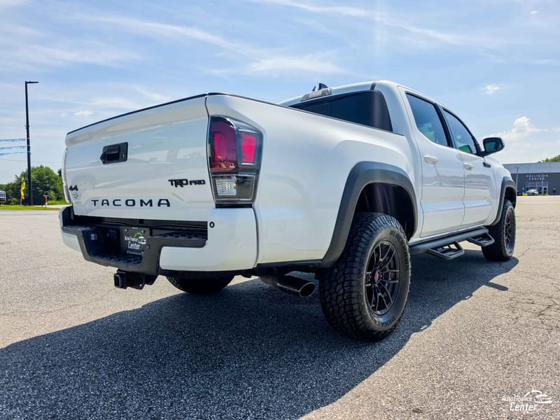 2021 TOYOTA TACOMA TRD PRO - TOY247109