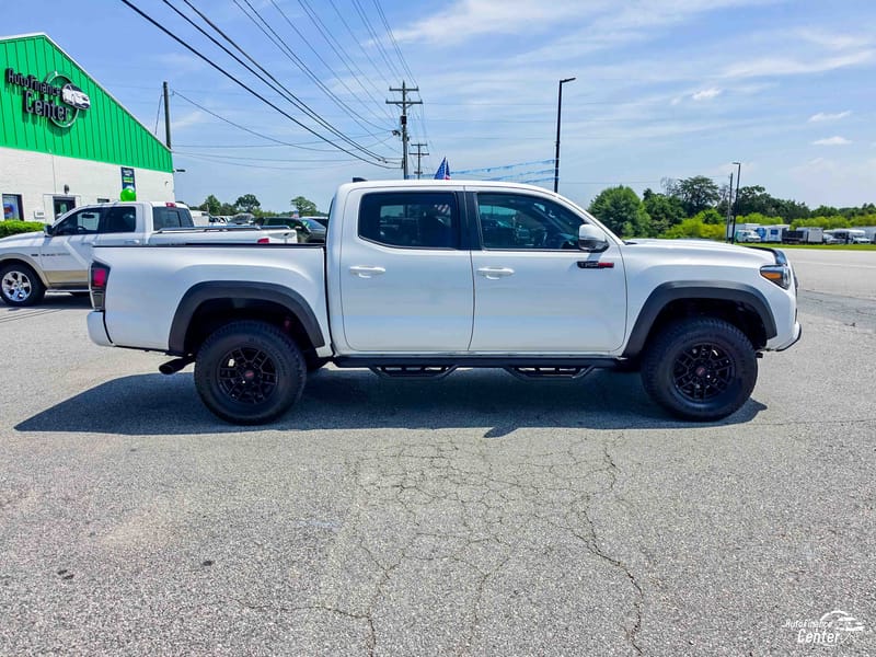 2021 TOYOTA TACOMA TRD PRO - TOY247109