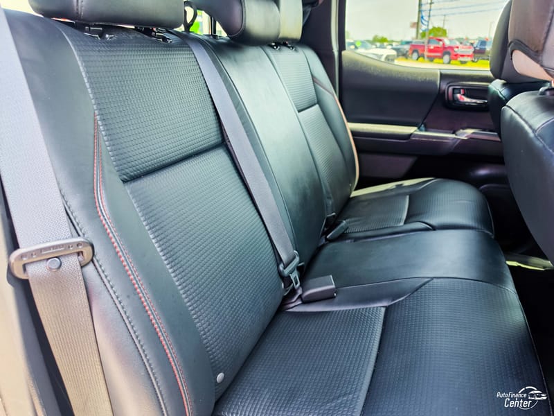 2021 TOYOTA TACOMA TRD PRO - TOY247109