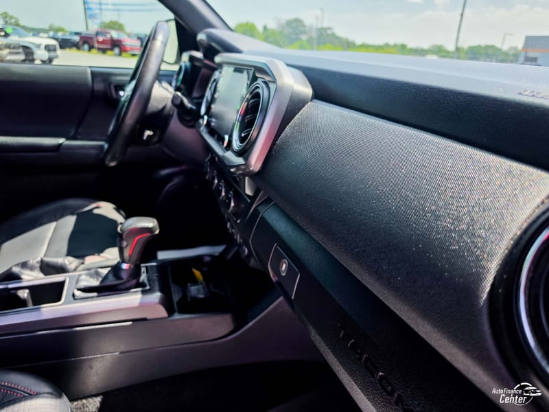 2021 TOYOTA TACOMA TRD PRO - TOY247109