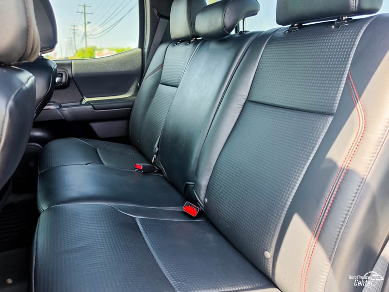 2021 TOYOTA TACOMA TRD PRO - TOY247109