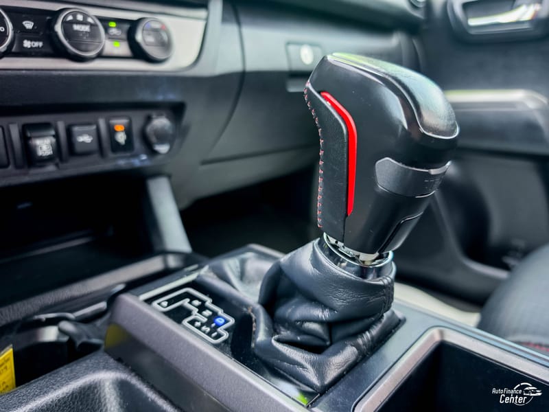 2021 TOYOTA TACOMA TRD PRO - TOY247109