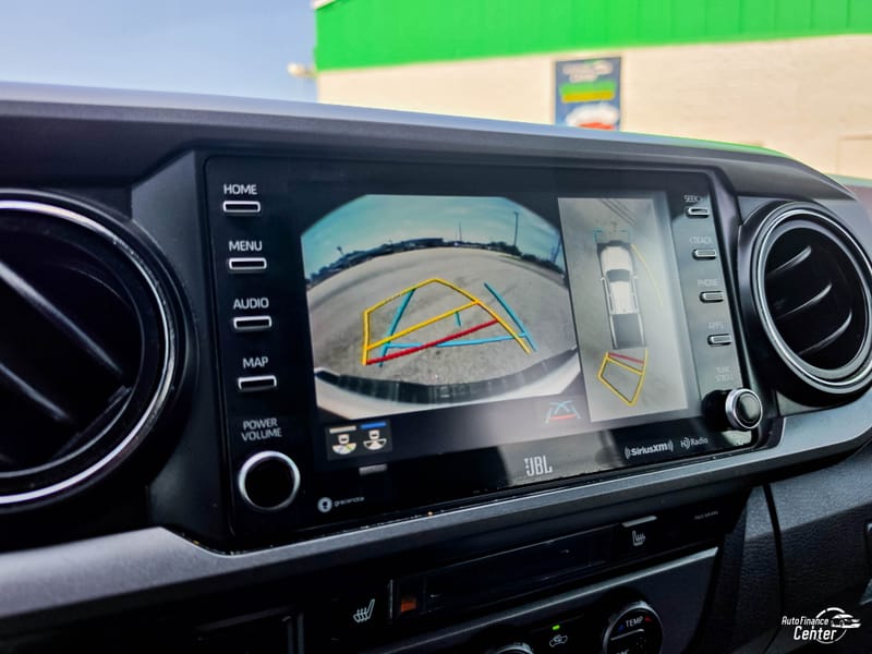 2021 TOYOTA TACOMA TRD PRO - TOY247109