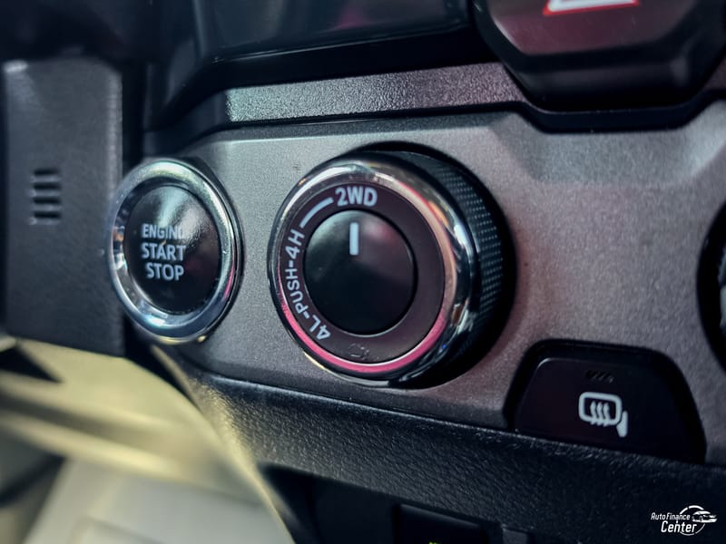 2021 TOYOTA TACOMA TRD PRO - TOY247109